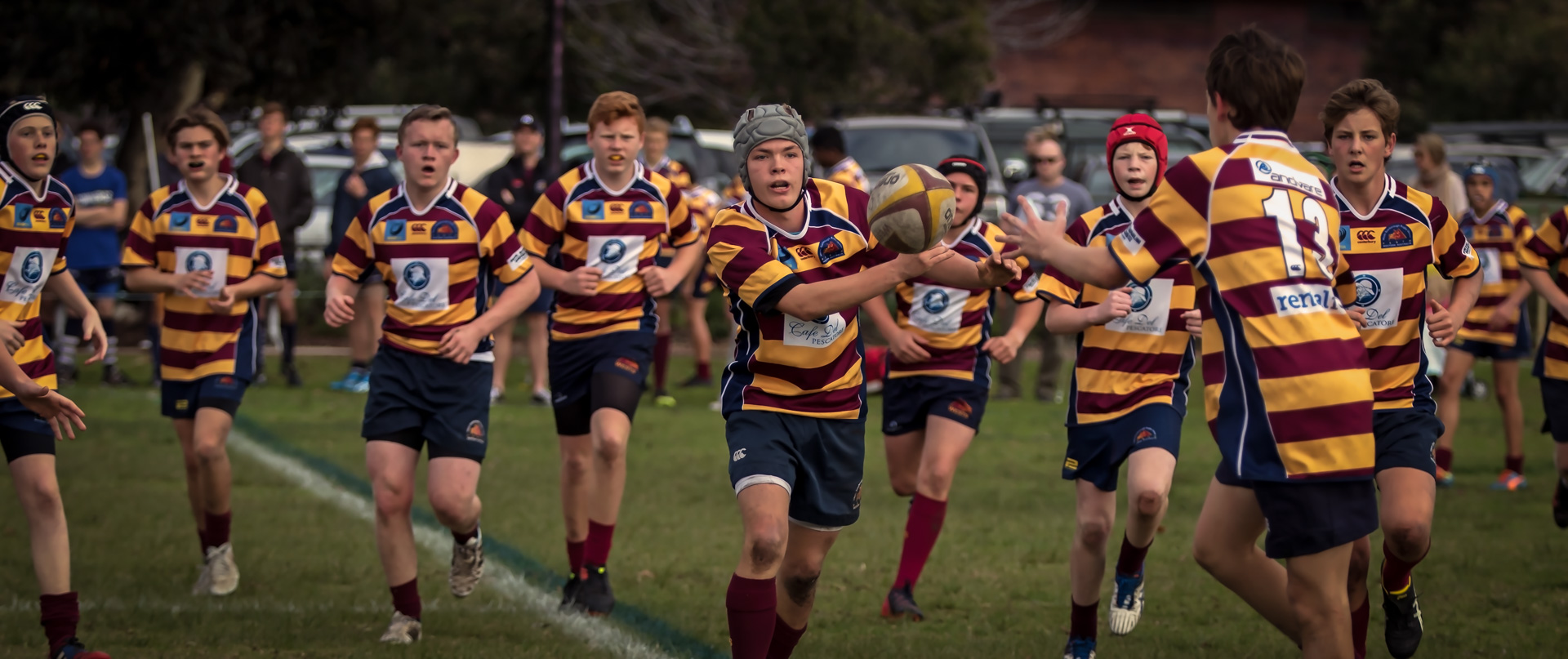 Wests Scarborough Rugby – Wests Scarborough Rugby
