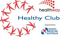HealthyClub