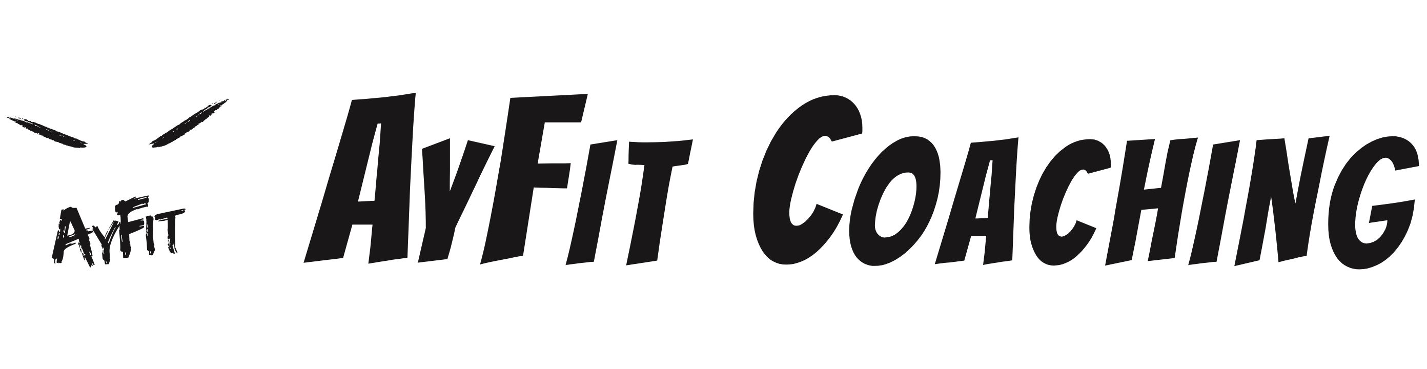 AyFit Coaching logo